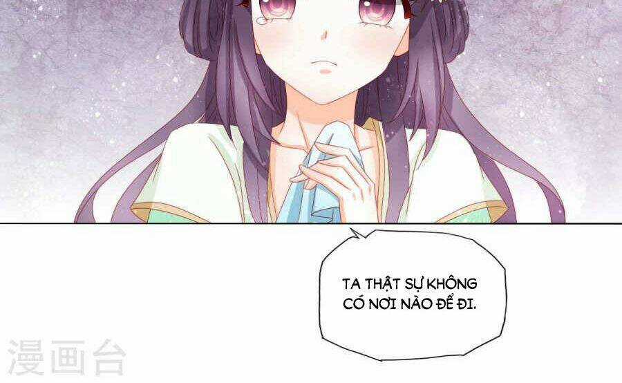 Nam Phi Nữ Tướng - Chapter 33 - Trang 31