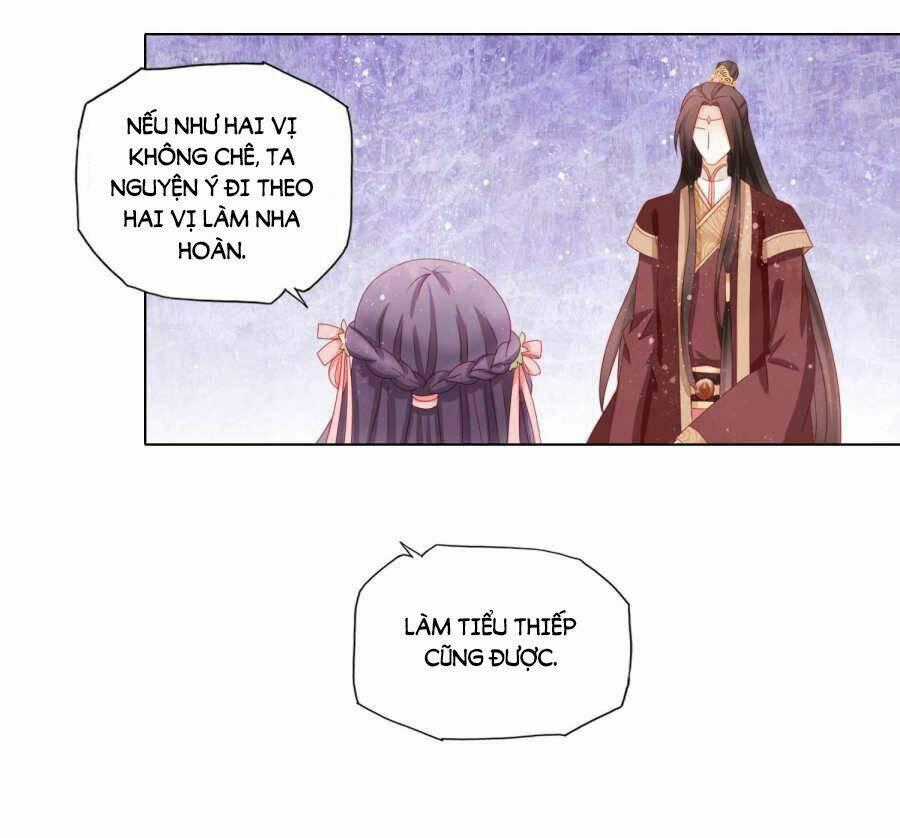 Nam Phi Nữ Tướng - Chapter 33 - Trang 32