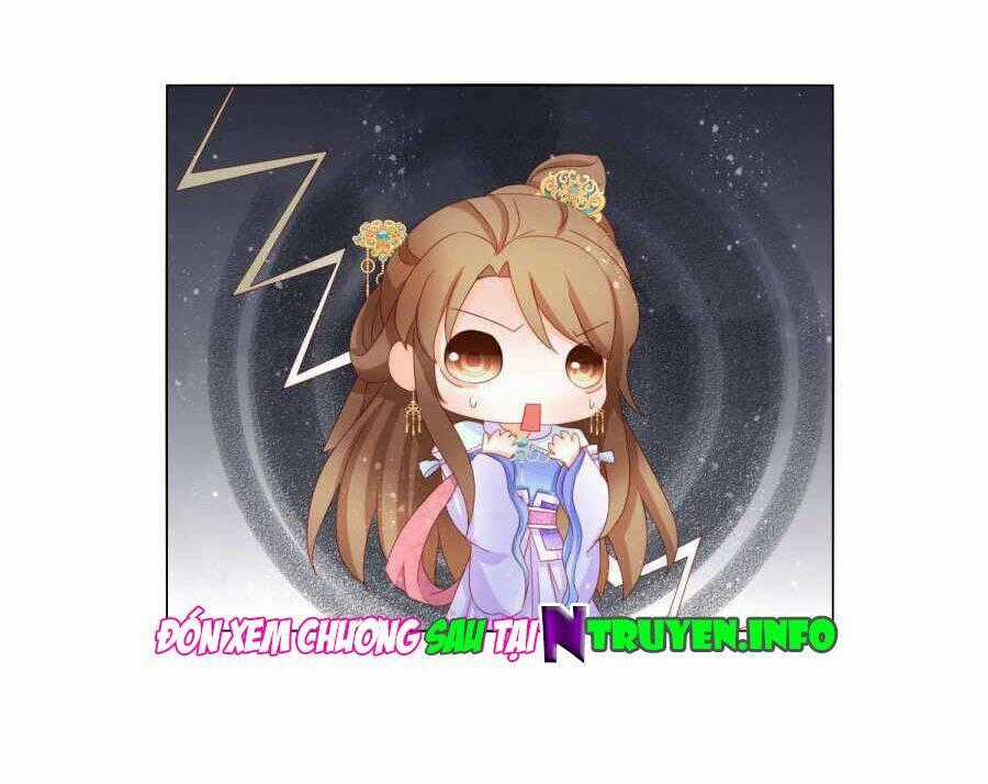 Nam Phi Nữ Tướng - Chapter 33 - Trang 33