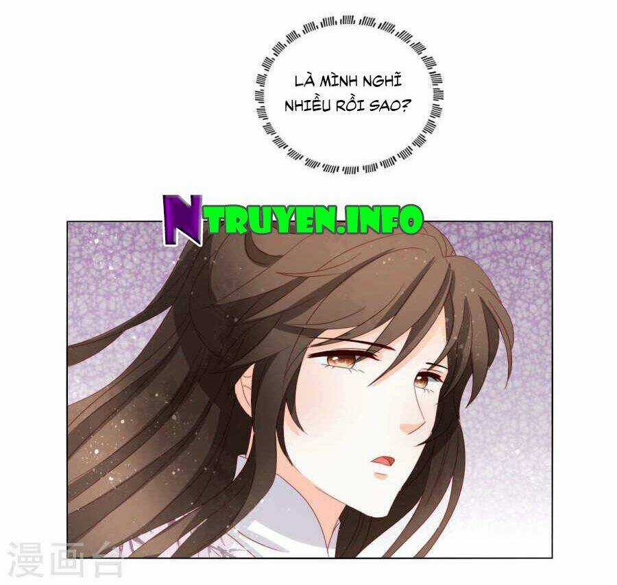 Nam Phi Nữ Tướng - Chapter 33 - Trang 5