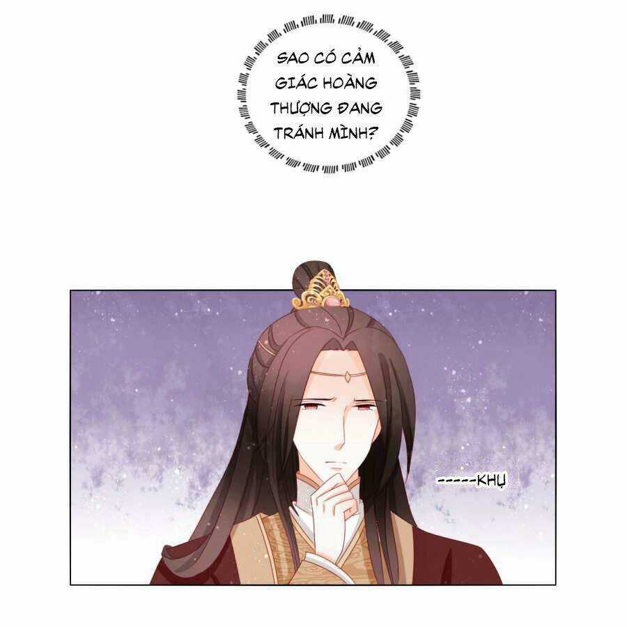 Nam Phi Nữ Tướng - Chapter 33 - Trang 6