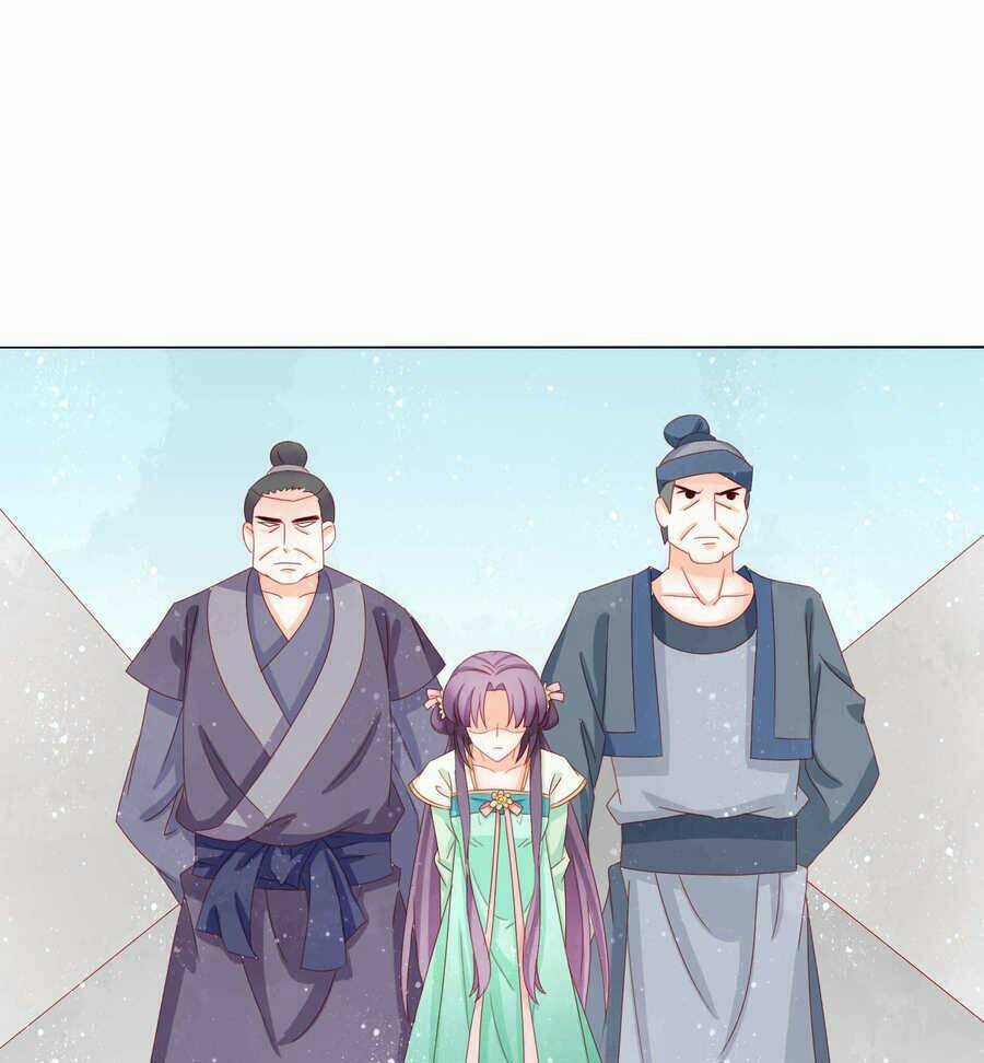 Nam Phi Nữ Tướng - Chapter 33 - Trang 8