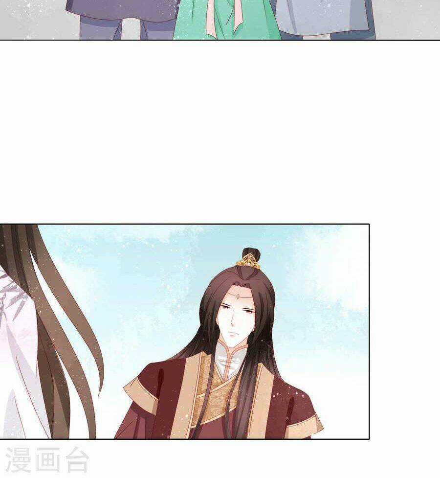 Nam Phi Nữ Tướng - Chapter 33 - Trang 9