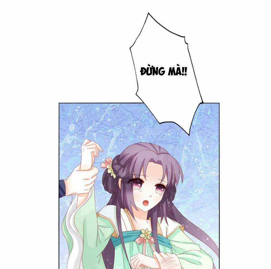 Nam Phi Nữ Tướng - Chapter 33 - Trang 10