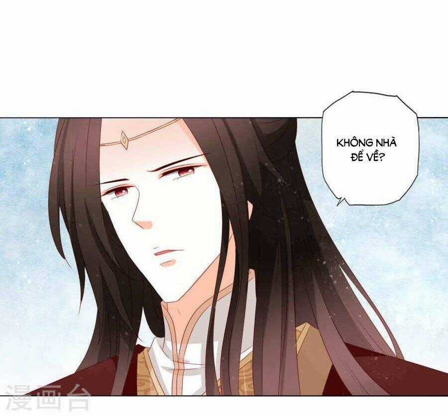 Nam Phi Nữ Tướng - Chapter 34 - Trang 2