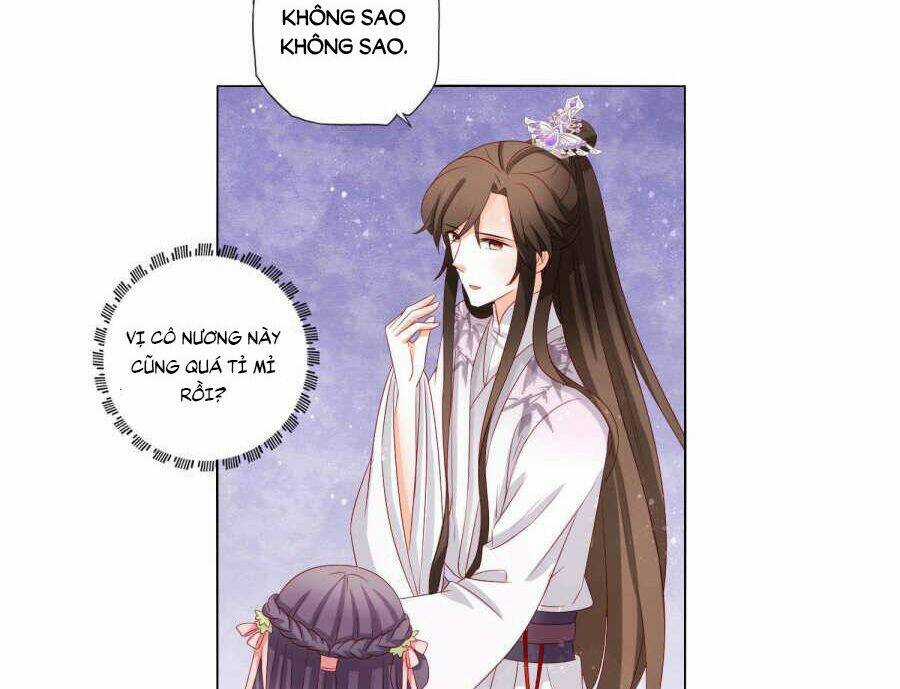 Nam Phi Nữ Tướng - Chapter 34 - Trang 13