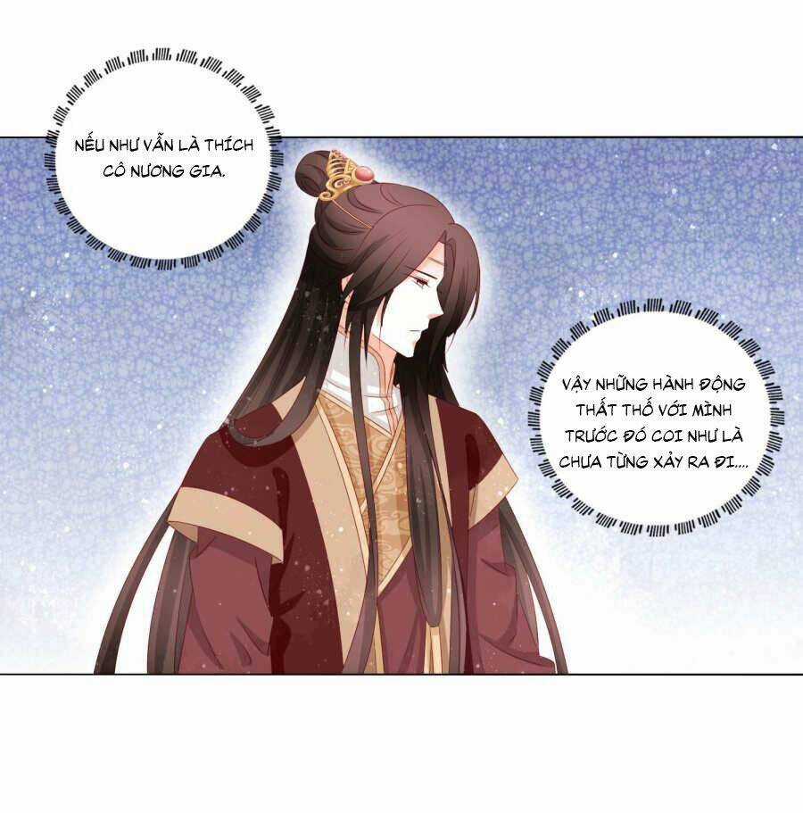 Nam Phi Nữ Tướng - Chapter 34 - Trang 15