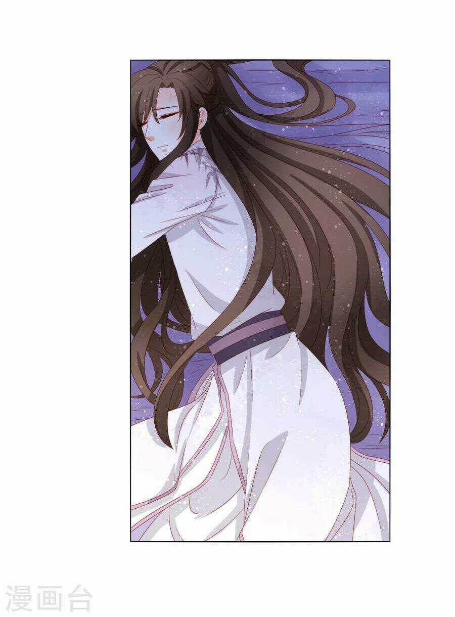 Nam Phi Nữ Tướng - Chapter 34 - Trang 16