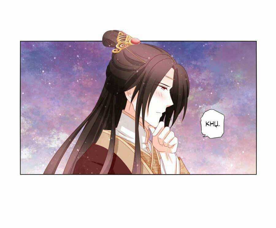 Nam Phi Nữ Tướng - Chapter 34 - Trang 17