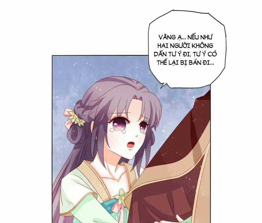 Nam Phi Nữ Tướng - Chapter 34 - Trang 3