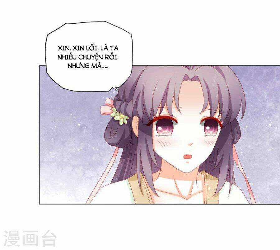 Nam Phi Nữ Tướng - Chapter 34 - Trang 23