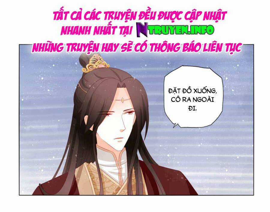 Nam Phi Nữ Tướng - Chapter 34 - Trang 24