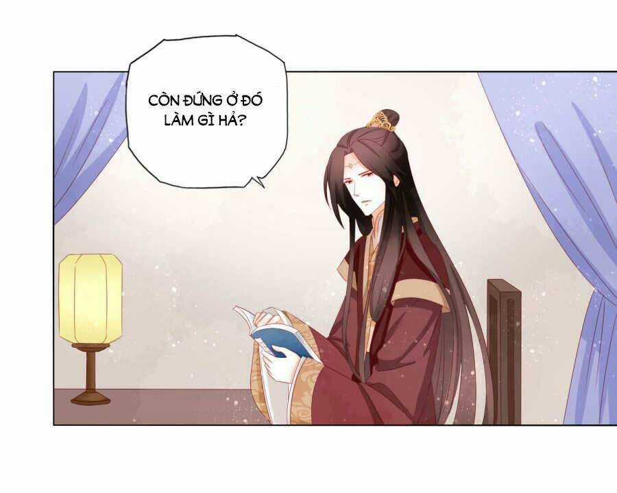 Nam Phi Nữ Tướng - Chapter 34 - Trang 26