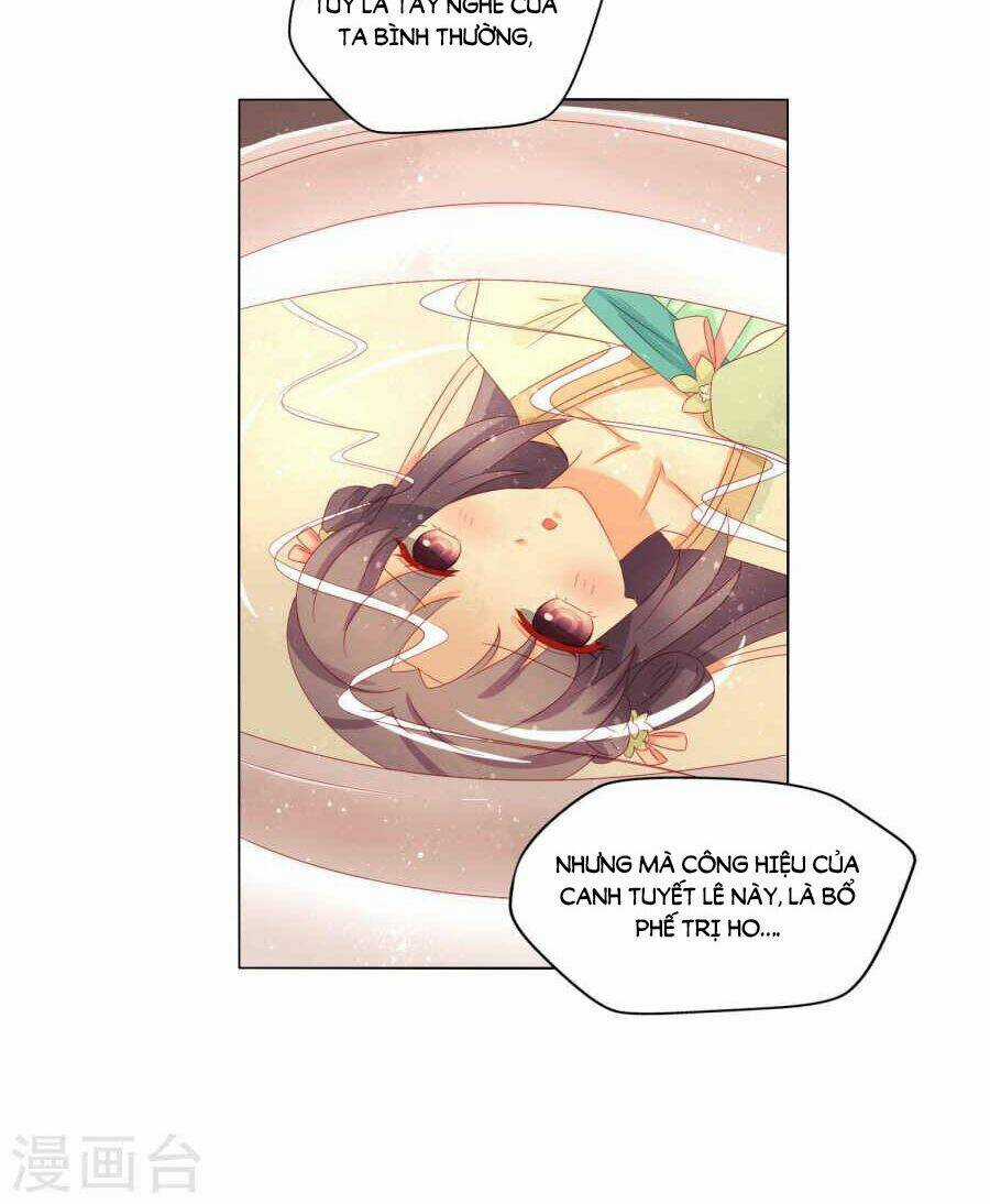 Nam Phi Nữ Tướng - Chapter 34 - Trang 28