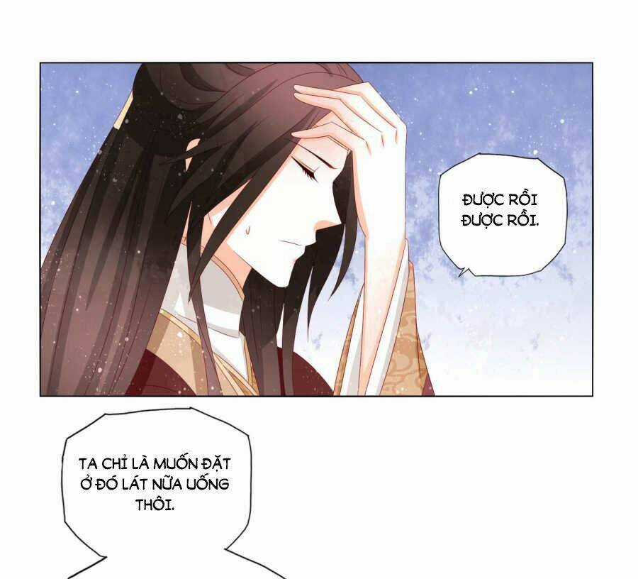 Nam Phi Nữ Tướng - Chapter 34 - Trang 29