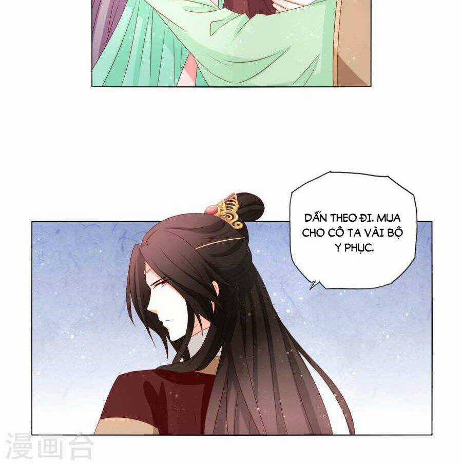 Nam Phi Nữ Tướng - Chapter 34 - Trang 4