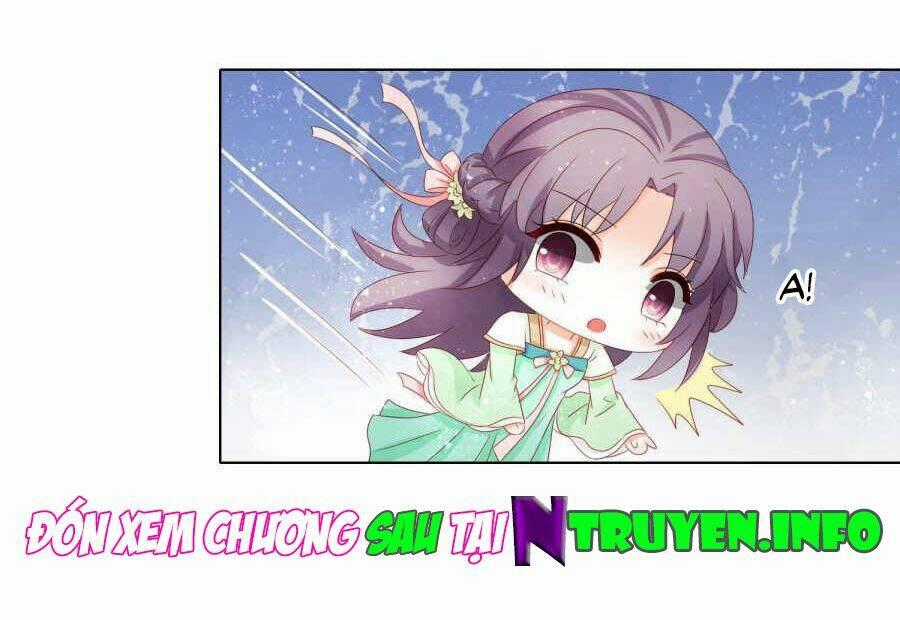 Nam Phi Nữ Tướng - Chapter 34 - Trang 33