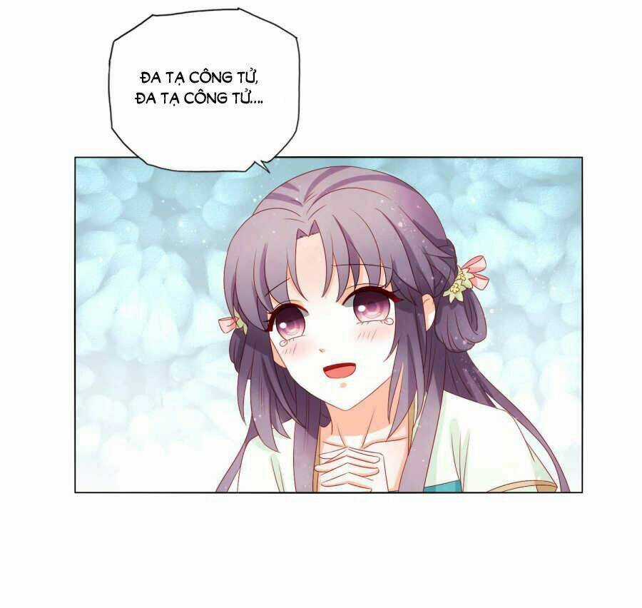 Nam Phi Nữ Tướng - Chapter 34 - Trang 5