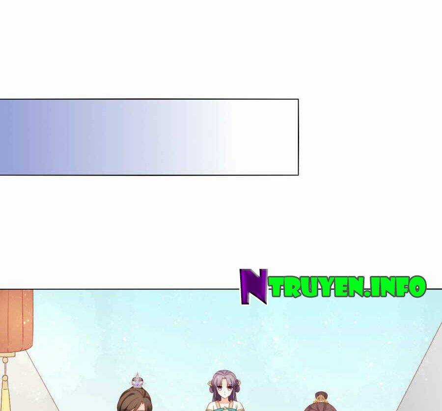 Nam Phi Nữ Tướng - Chapter 34 - Trang 6