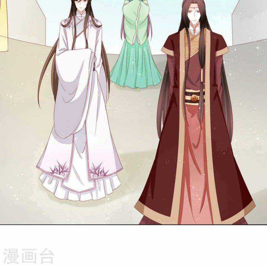 Nam Phi Nữ Tướng - Chapter 34 - Trang 7