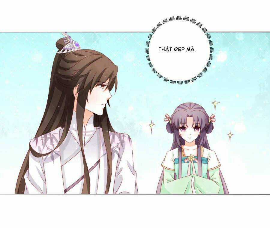 Nam Phi Nữ Tướng - Chapter 34 - Trang 8