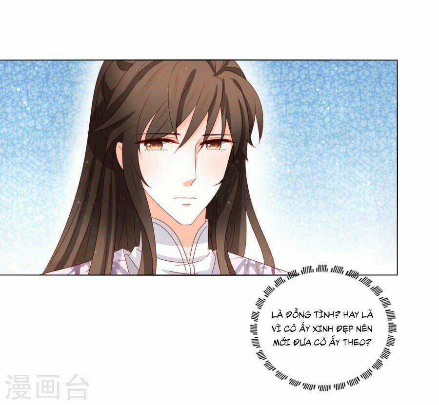 Nam Phi Nữ Tướng - Chapter 34 - Trang 9