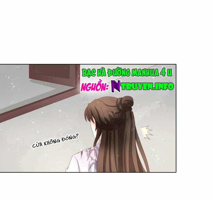 Nam Phi Nữ Tướng - Chapter 35 - Trang 1