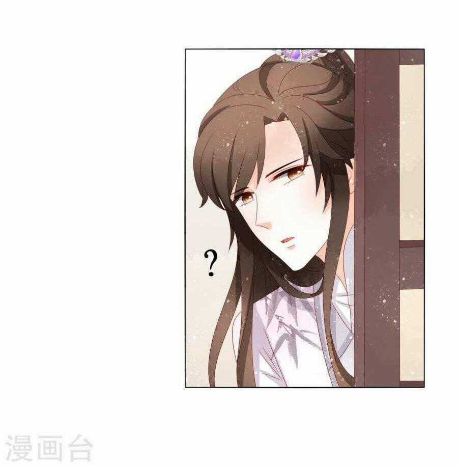 Nam Phi Nữ Tướng - Chapter 35 - Trang 2