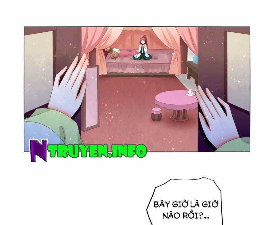 Nam Phi Nữ Tướng - Chapter 35 - Trang 12