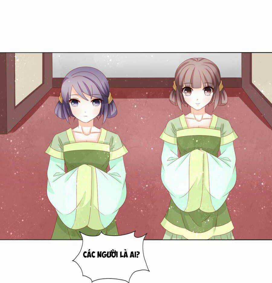 Nam Phi Nữ Tướng - Chapter 35 - Trang 15