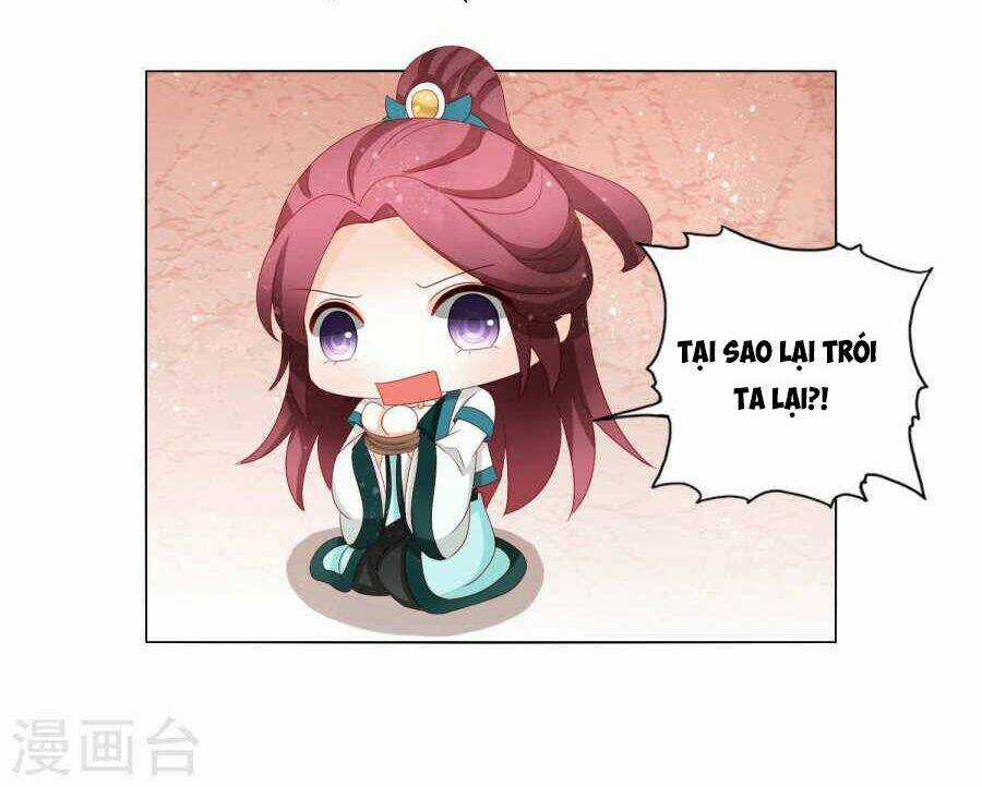 Nam Phi Nữ Tướng - Chapter 35 - Trang 16