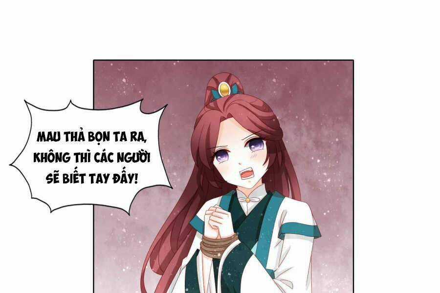 Nam Phi Nữ Tướng - Chapter 35 - Trang 17