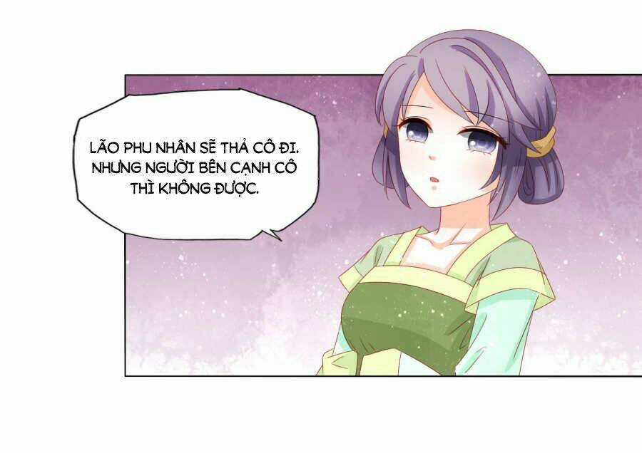 Nam Phi Nữ Tướng - Chapter 35 - Trang 19