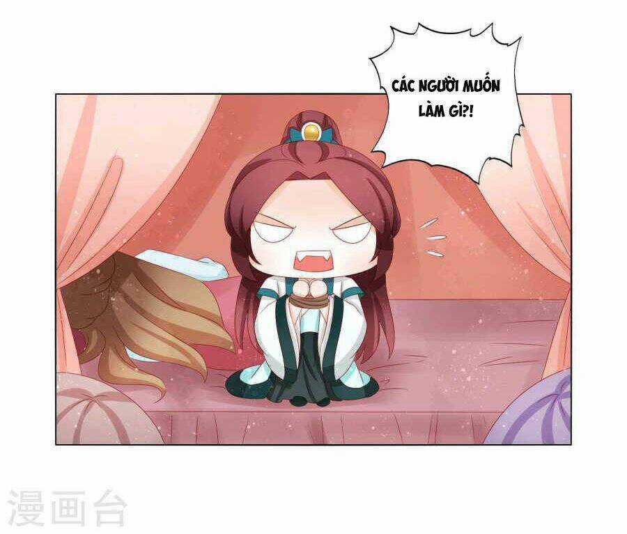 Nam Phi Nữ Tướng - Chapter 35 - Trang 20