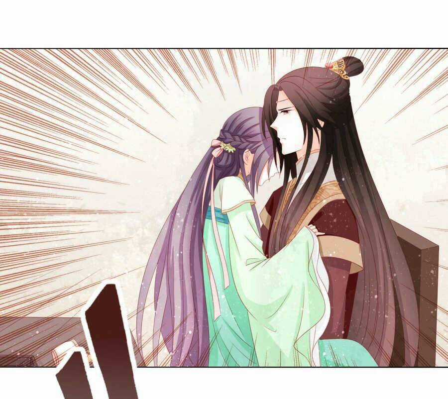 Nam Phi Nữ Tướng - Chapter 35 - Trang 3