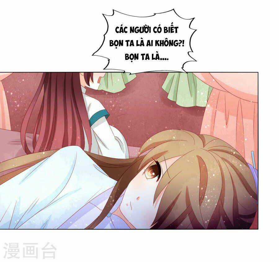 Nam Phi Nữ Tướng - Chapter 35 - Trang 22