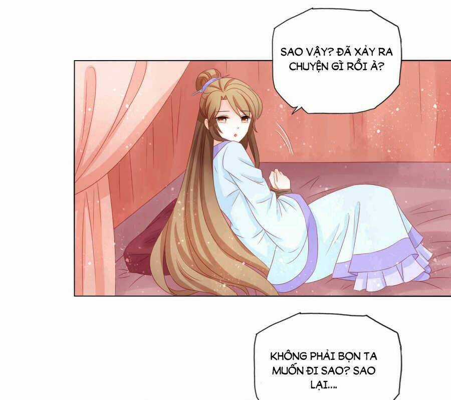 Nam Phi Nữ Tướng - Chapter 35 - Trang 23