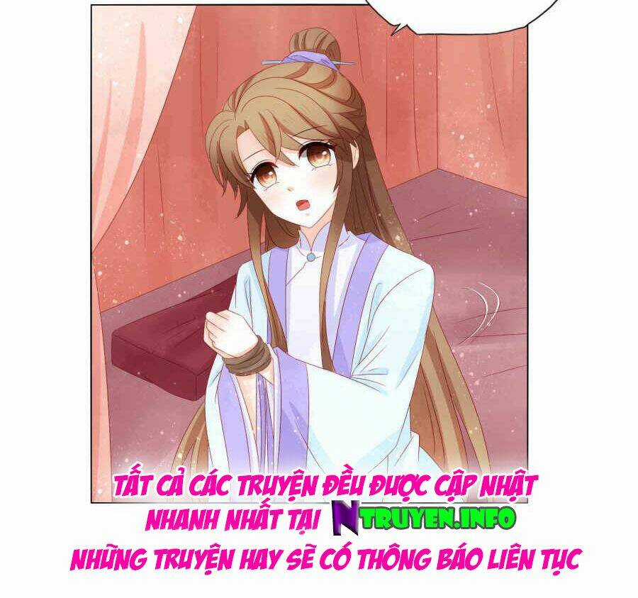 Nam Phi Nữ Tướng - Chapter 35 - Trang 24