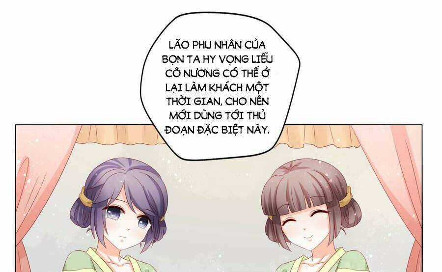 Nam Phi Nữ Tướng - Chapter 35 - Trang 25