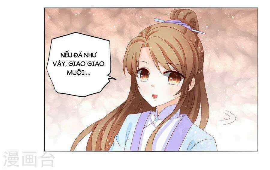 Nam Phi Nữ Tướng - Chapter 35 - Trang 27