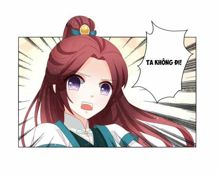 Nam Phi Nữ Tướng - Chapter 35 - Trang 28