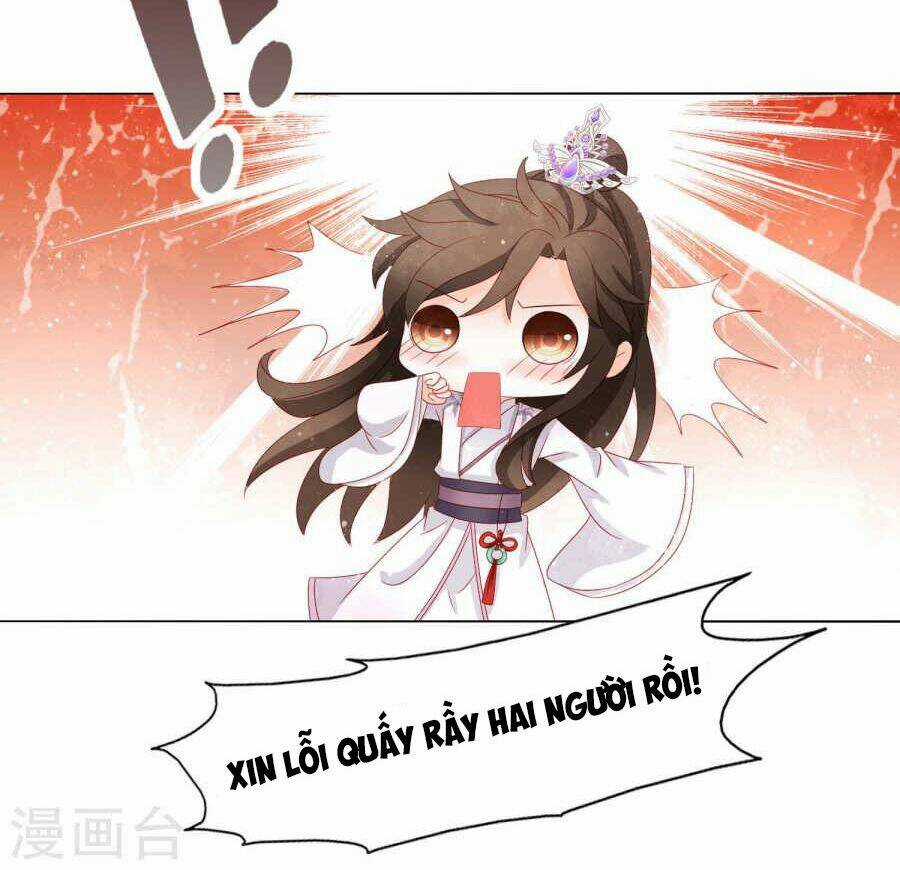 Nam Phi Nữ Tướng - Chapter 35 - Trang 4