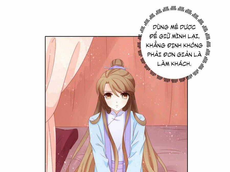 Nam Phi Nữ Tướng - Chapter 35 - Trang 32