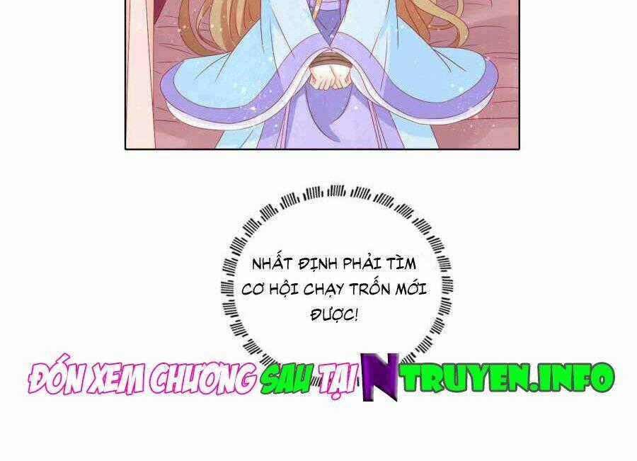 Nam Phi Nữ Tướng - Chapter 35 - Trang 33