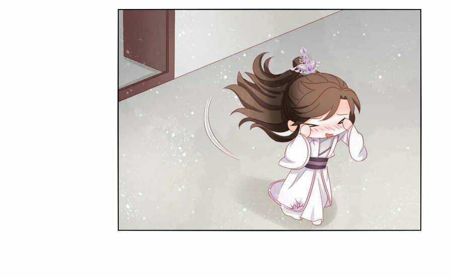 Nam Phi Nữ Tướng - Chapter 35 - Trang 5