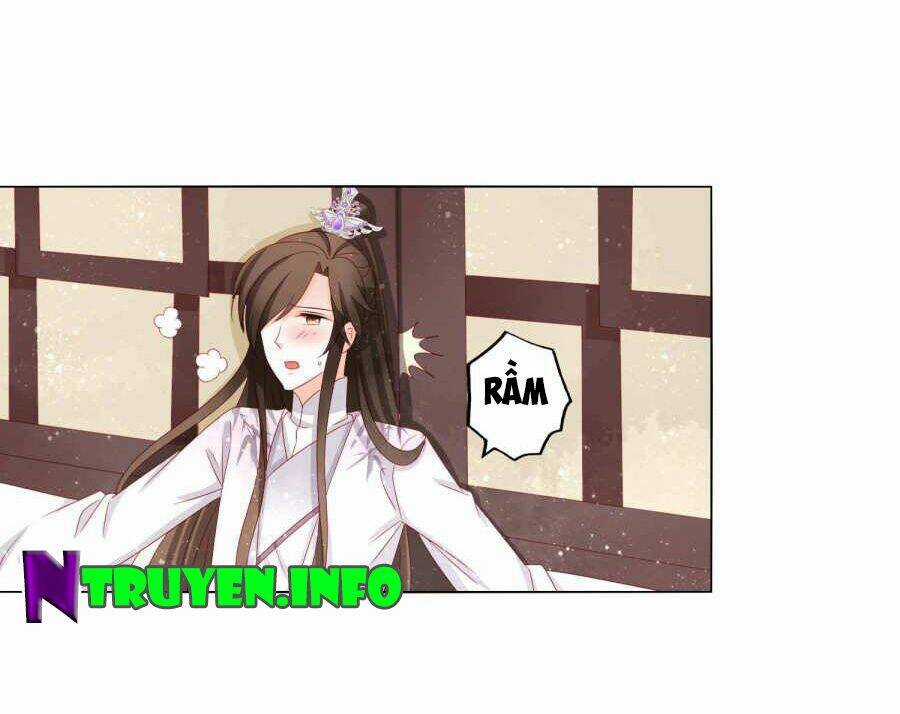 Nam Phi Nữ Tướng - Chapter 35 - Trang 6