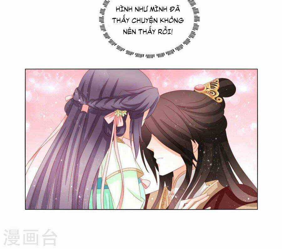 Nam Phi Nữ Tướng - Chapter 35 - Trang 8