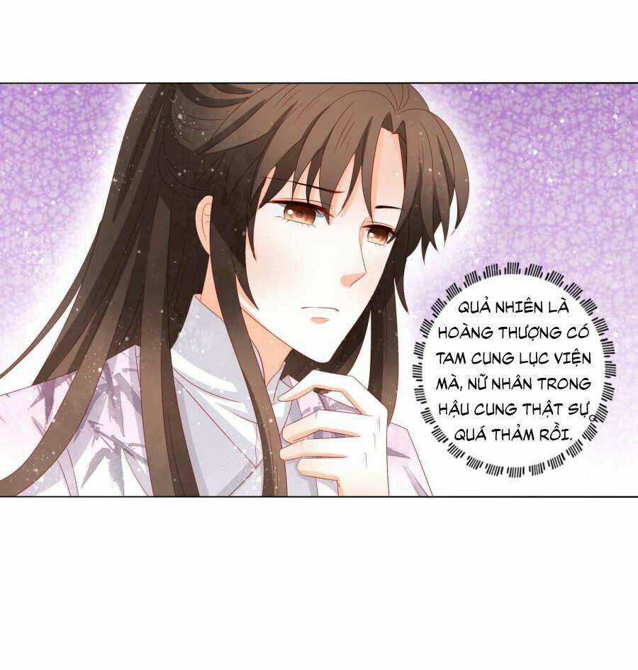 Nam Phi Nữ Tướng - Chapter 35 - Trang 9