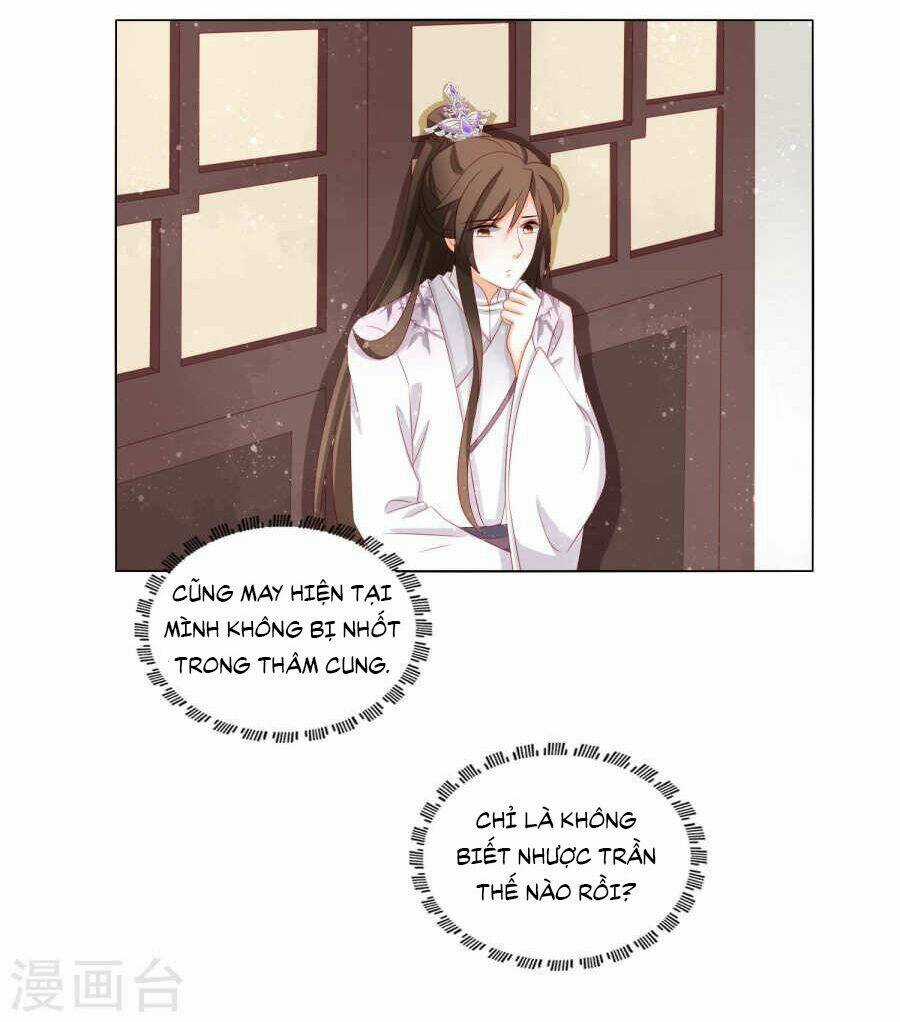 Nam Phi Nữ Tướng - Chapter 35 - Trang 10