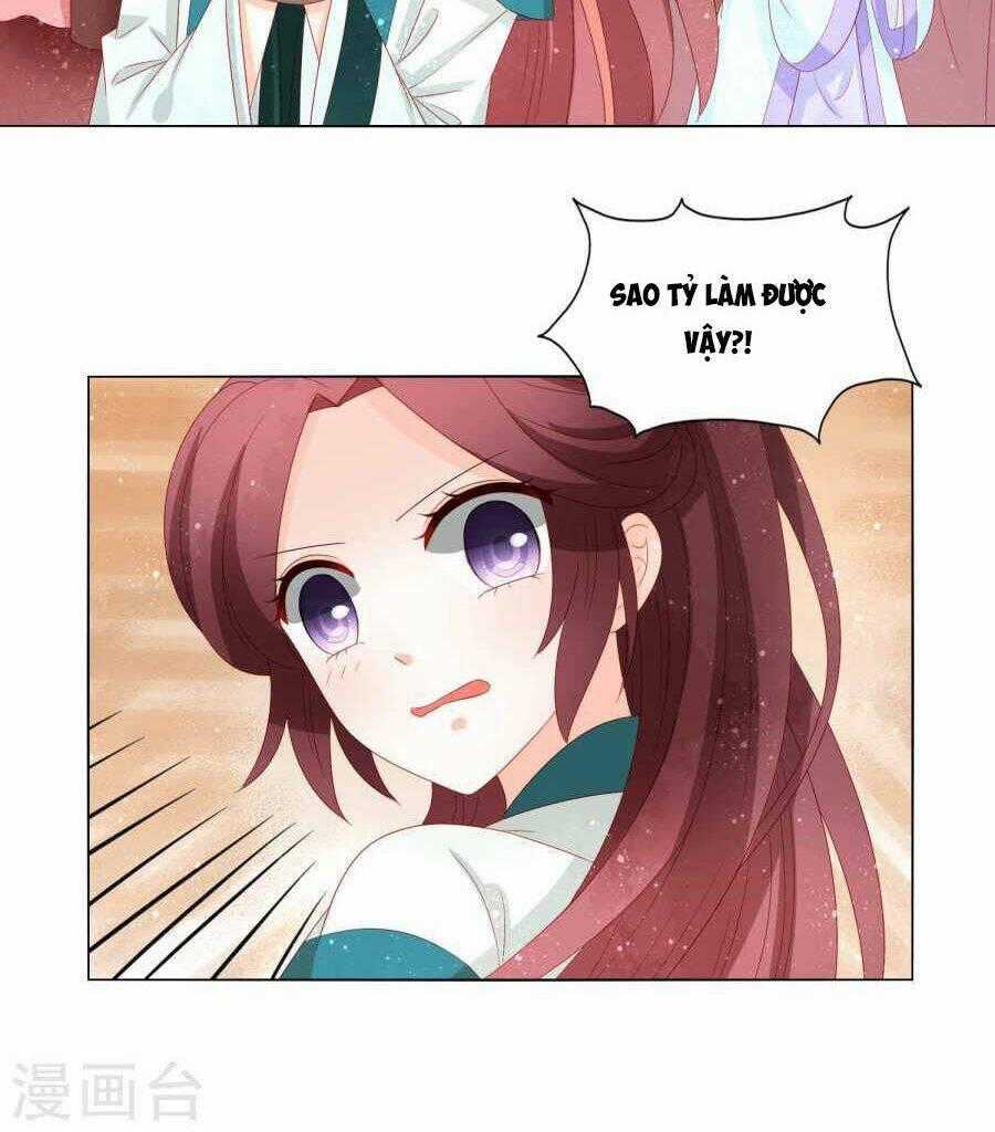 Nam Phi Nữ Tướng - Chapter 36 - Trang 2